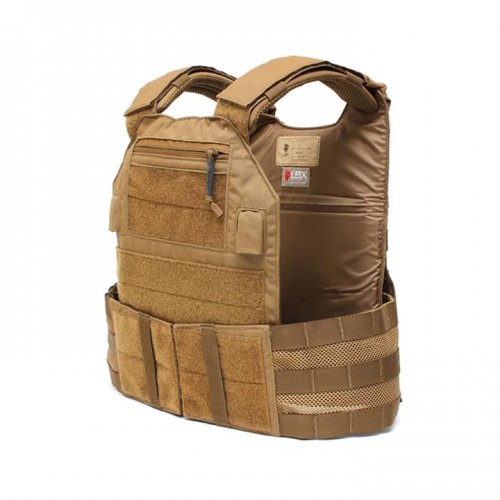 LBX Armatus II 4020 Plate Carrier (Coyote Brown/Medium) canada